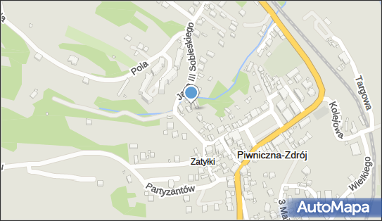 7342536351, Fhu Przewóz Osób i Towarów Tomasz Izworski 