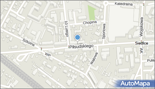 8212297842, Tomasz Jabłoński Salon Fryzjersko Kosmetyczny Ivett 
