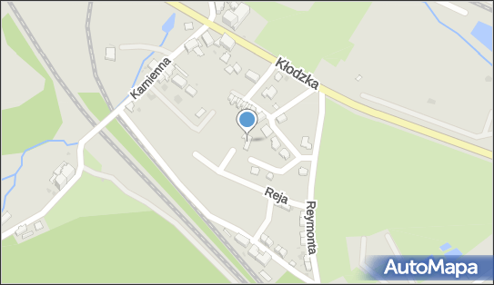 590785060, Tomasz Jakacki Przedsiębiorstwo Usługowo-Handlowe 