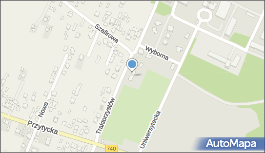 7962971897, Red Line Tomasz Janas 