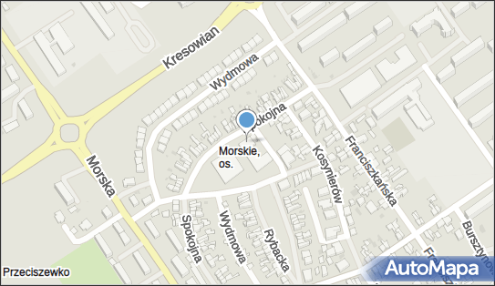 6691027676, Przedsiębiorstwo Handlowo-Usługowe 