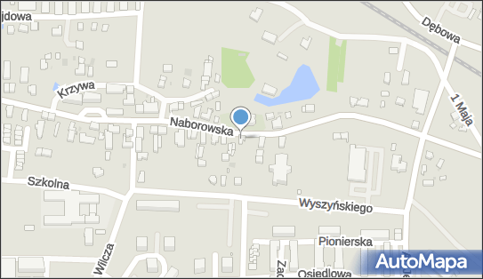 Tomasz Jaworski madmaker.net, Naborowska 9, Brzeg Dolny 56-120 - Przedsiębiorstwo, Firma, NIP: 9880286216