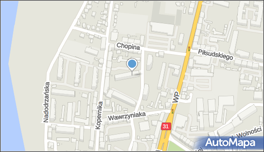 Tomasz Jaworski Usługi Remontowo-Budowlane, Kopernika Mikołaja 22D 69-100 - Przedsiębiorstwo, Firma, NIP: 5981640551