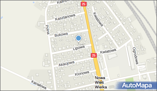 Tomasz Jessel - Działalność Gospodarcza, Lipowa 4 86-060 - Przedsiębiorstwo, Firma, NIP: 9531831655