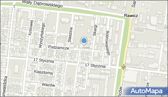 Tomasz Jeziorski pw.Tomek, Podzamcze 9, Rawicz 63-900 - Przedsiębiorstwo, Firma, NIP: 6991479980