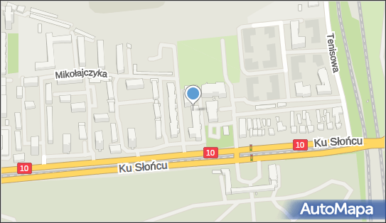 Tomasz Jurczyk, ul. Marcina Kasprzaka 8, Szczecin 71-074 - Przedsiębiorstwo, Firma, NIP: 7951531611