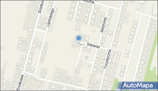 Tomasz Jurkiewicz, Sielanki 9, Sadowa 05-092 - Przedsiębiorstwo, Firma, NIP: 9671346339
