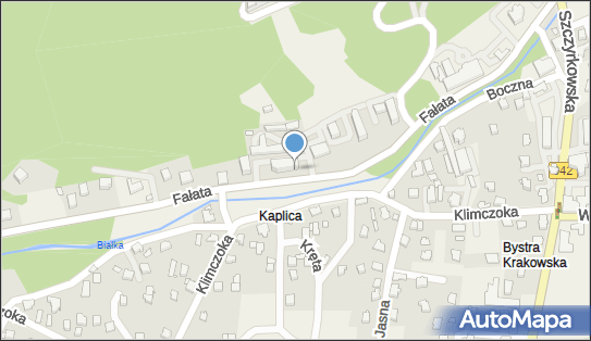 Tomasz Kaczor - Działalność Gospodarcza, ul. Juliana Fałata 4a 43-360 - Przedsiębiorstwo, Firma, NIP: 6521015970