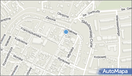 320837569, Twój Geodeta Tomasz Kaczyński 