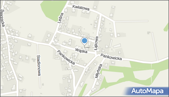 Tomasz Kalista Kal-Tech, Wąska 5, Wierzbna 58-130 - Przedsiębiorstwo, Firma, NIP: 8842439717
