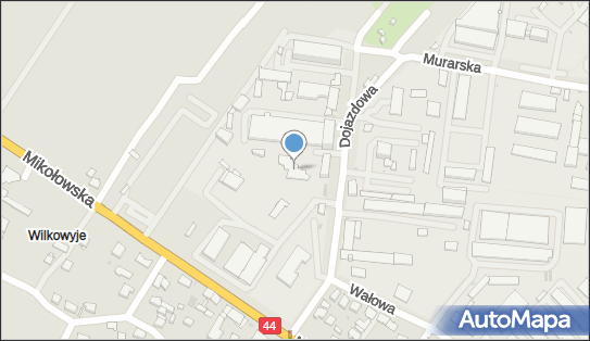 6462576737, Tomasz Karkus Klinika Samochodowa KiCars 