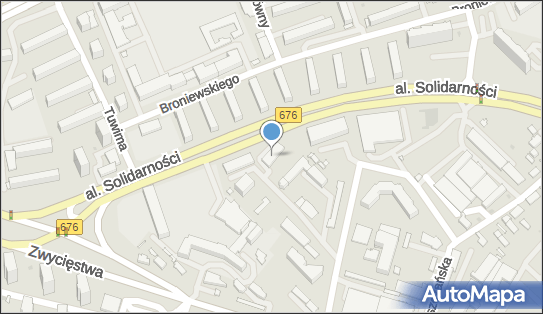 Tomasz Knapp, Zwycięstwa 26C, Białystok 15-703 - Przedsiębiorstwo, Firma, NIP: 5422826305