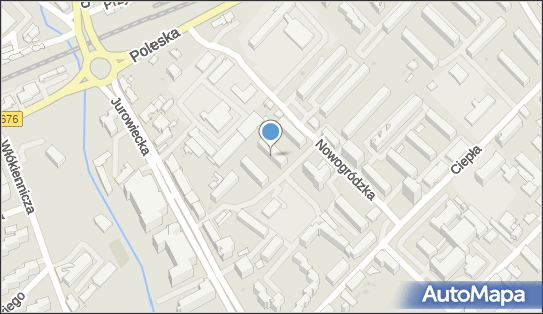 Tomasz Konrad Zdzitowiecki, Nowogródzka 7A, Białystok 15-489 - Przedsiębiorstwo, Firma, NIP: 5422594220