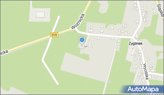 6451064985, Przedsiębiorstwo Usługowo-Handlowe Aquadrill Tomasz Kopeć 