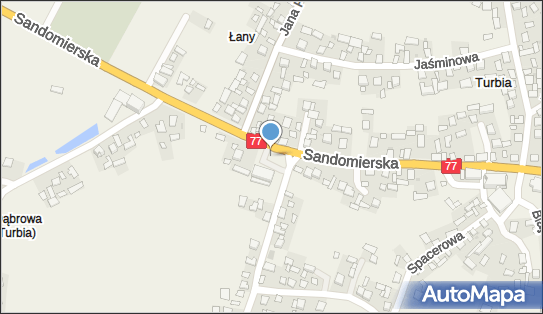 8671855313, F.H.U.Korga Tomasz 