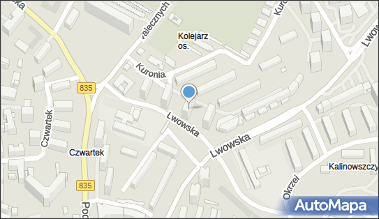 9462427370, Przedsiębiorstwo Wielobranżowe McLingua Tomasz Kowalik 