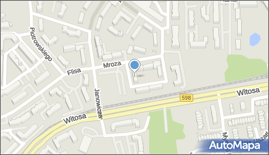 Tomasz Koźniewski - Działalność Gospodarcza, Mroza Edwarda 37 10-692 - Przedsiębiorstwo, Firma, NIP: 7393364753