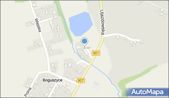 Tomasz Król Atk Cars, Ujazdowska 2, Boguszyce 44-180 - Przedsiębiorstwo, Firma, NIP: 6312430825