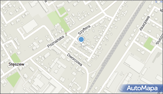 Tomasz Królik Best - Plan, ul. Antoniego Andrzejewskiego 8 62-060 - Przedsiębiorstwo, Firma, NIP: 7771524124