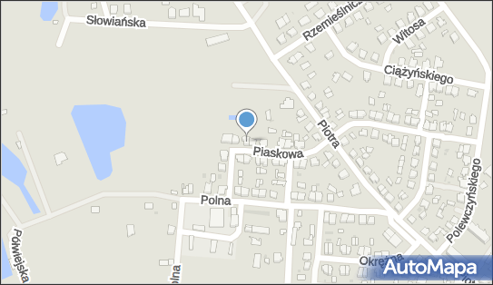 5581836960, Tomasz Krzyżkowski 