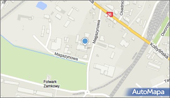 Tomasz Kusztelak Ustk, Magazynowa 2, Krotoszyn 63-700 - Przedsiębiorstwo, Firma, NIP: 6211702274