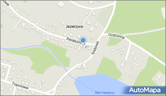 Tomasz Kwiatkowski, Relaksowa 1a, Szczecin 70-892 - Przedsiębiorstwo, Firma, NIP: 9552346942