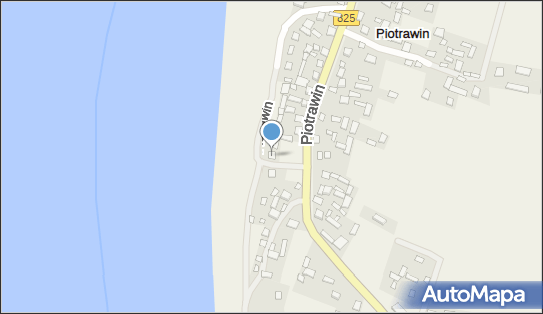 Tomasz Lasota, Piotrawin 78, Piotrawin 24-335 - Przedsiębiorstwo, Firma, NIP: 7171086791
