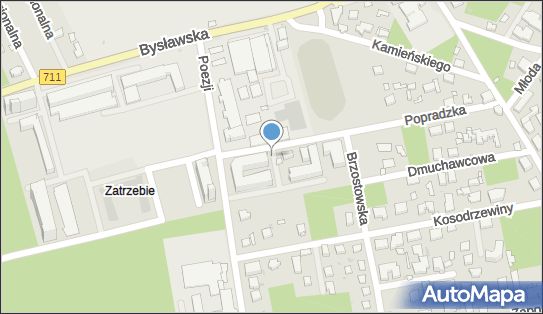 8961034978, Tomasz Lenart Kancelaria Doradztwa Podatkowego 
