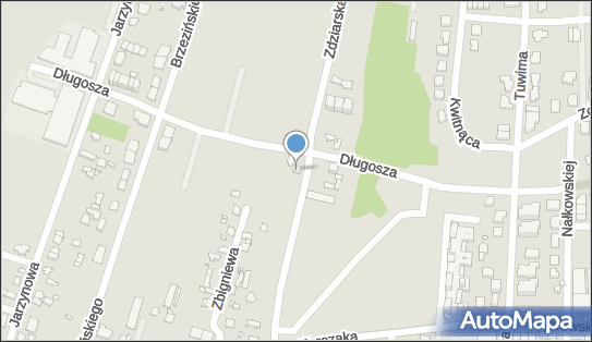 015150274, Tomasz Leszek Bonne Auto Service U Klienta 