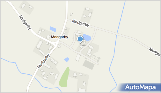 Tomasz Lewczyk, Modgarby 18, Modgarby 11-410 - Przedsiębiorstwo, Firma, NIP: 7393617295