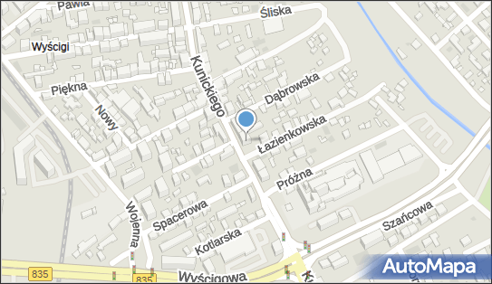 9461586250, Tomasz Łoś Przewóz Osób Taxi 