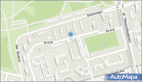 Tomasz Lubański, ul. Juliana Bruna 9, Warszawa 02-594 - Przedsiębiorstwo, Firma, NIP: 8792065395