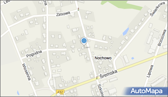 Tomasz Majchrzak Tom - Car, Leśna 9, Nochowo 63-100 - Przedsiębiorstwo, Firma, NIP: 6981412402