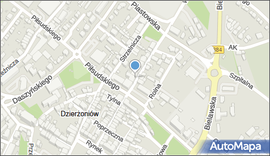 8821849568, Tomasz Majecki Przedsiębiorstwo Budowlane 