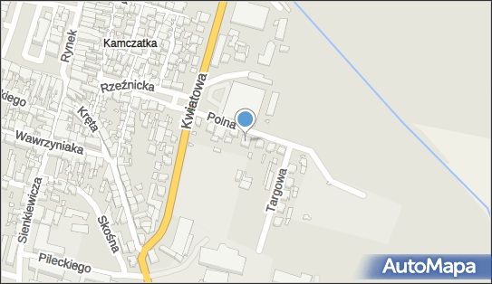 Tomasz Malec B-Light, ul. Polna 14a, Kępno 63-600 - Przedsiębiorstwo, Firma, NIP: 9111880049