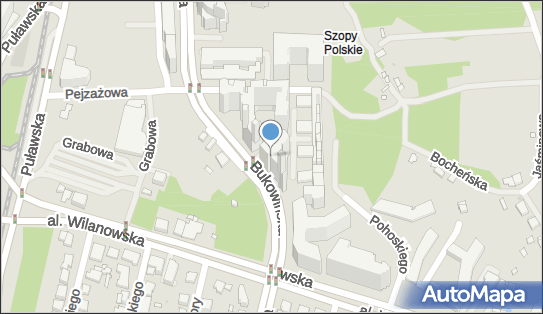 Tomasz Mamcarz Maliński Malin, Bukowińska 8, Warszawa 02-703 - Przedsiębiorstwo, Firma, NIP: 5311098162