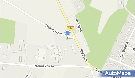 Tomasz Mański, Stężyca 1, Stężyca 83-322 - Przedsiębiorstwo, Firma, NIP: 5911592485