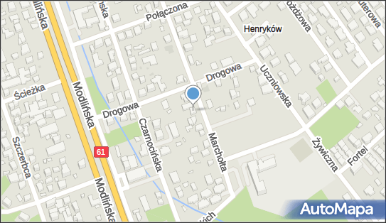 Tomasz Marek Pogorzelec, Marchołta 11, Warszawa 03-110 - Przedsiębiorstwo, Firma, NIP: 5242279362