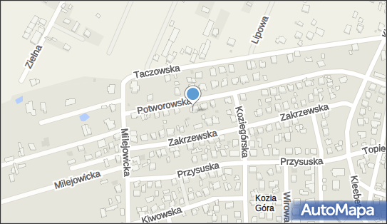 9481016337, Profit Tomasz Michalski 