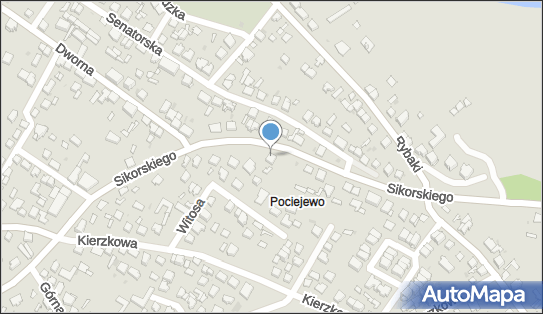 7182030297, Tomasz Milewski 