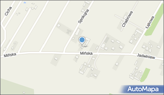 Tomasz Mroczek, Cygów 51, Cygów 05-326 - Przedsiębiorstwo, Firma, NIP: 8221815727