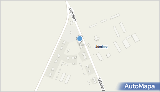 Tomasz Musiał - Działalność Gospodarcza, Uśmierz 9, Uśmierz 22-540 - Przedsiębiorstwo, Firma, numer telefonu, NIP: 9191681055