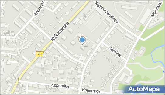 Tomasz Myszkowski, Królewiecka 120, Elbląg 82-300 - Przedsiębiorstwo, Firma, NIP: 5961367112
