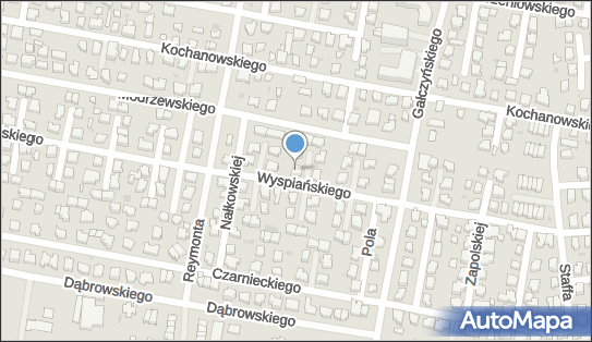 Tomasz Naczk, Wyspiańskiego Stanisława 43, Pruszcz Gdański 83-000 - Przedsiębiorstwo, Firma, NIP: 6040013673