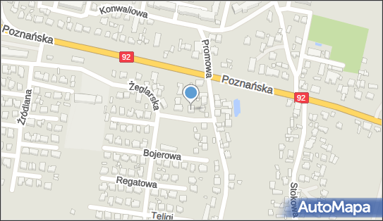 360226691, Tomasz Nawrocki Usługi Spawalnicze 