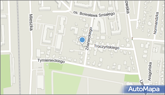 Tomasz Niewęgłowski Av System, ul. Floriana Znanieckiego 7A 60-682 - Przedsiębiorstwo, Firma, NIP: 9720918156