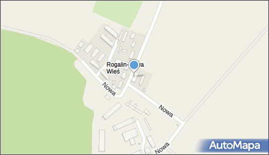 Tomasz Nowak Tom-But, ul. Nowa 12, Rogalin 62-022 - Przedsiębiorstwo, Firma, NIP: 7771789064