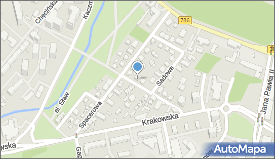 9590822824, Zespół Projektowo-Usługowy Tomasz Nowakowski 