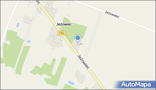 Tomasz Nowakowski, Jeżowiec 31a, Jeżowiec 29-120 - Przedsiębiorstwo, Firma, NIP: 6561878298