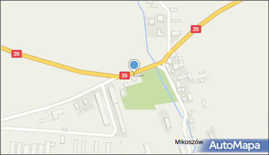 Tomasz Nowak, Mikoszów 36, Mikoszów 57-100 - Przedsiębiorstwo, Firma, NIP: 9121678674